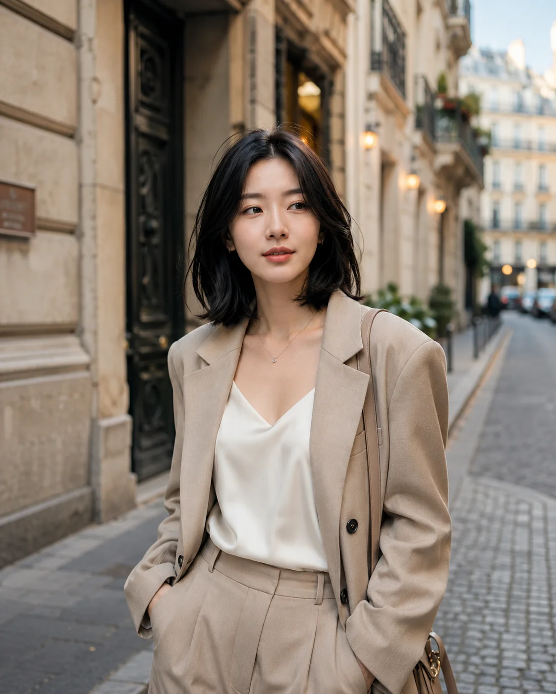 Soo-Ah Kim — Lifestyle & fashion